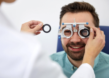 Inicia Gobierno de Reynosa Registro para Campaña de Lentes Gratuitos